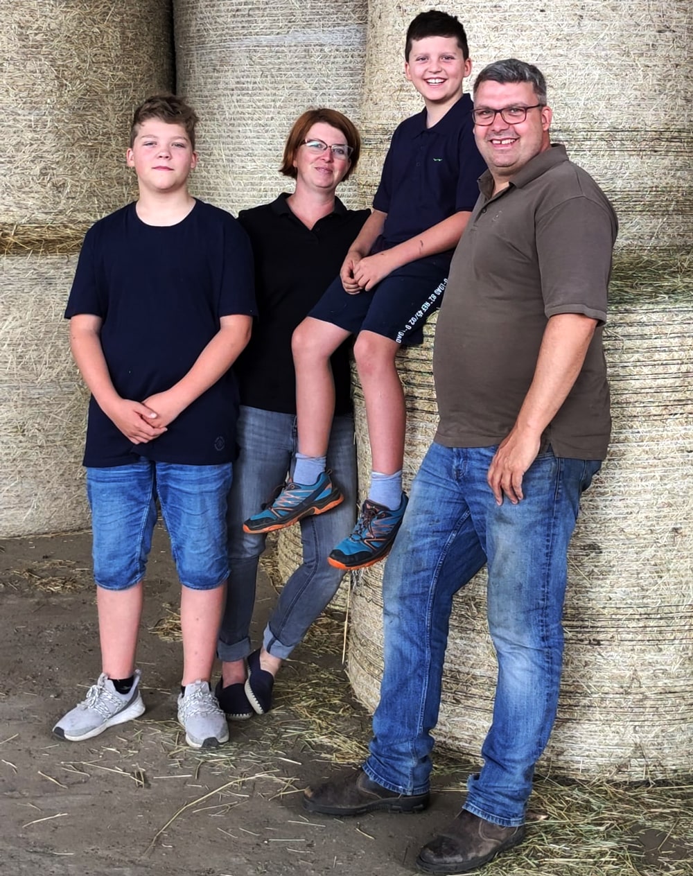 Familie-Oehlerking Familie-Oehlerking